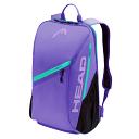 Head Tour Backpack 25L Purple
